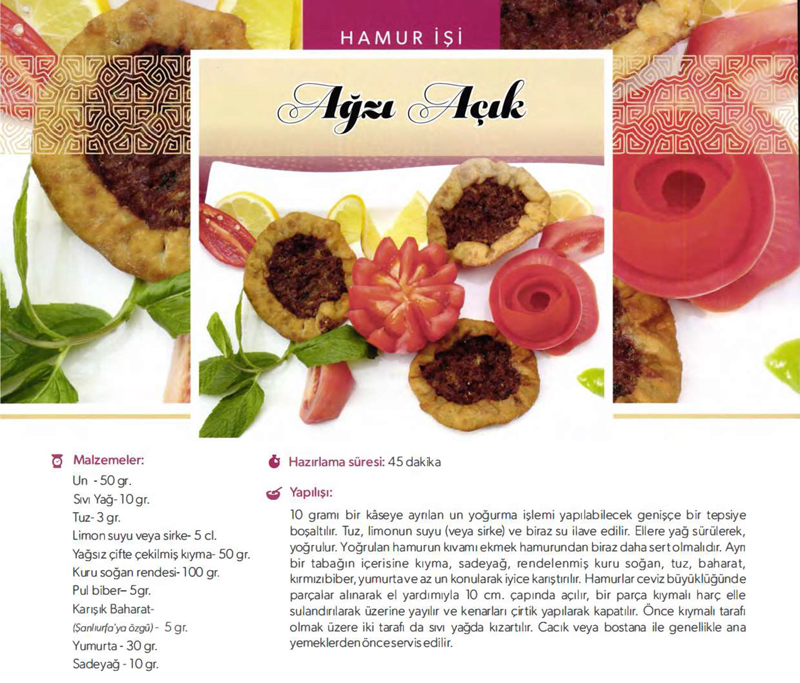 Ağzı Açık
