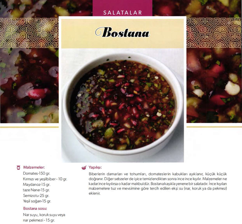 Bostana