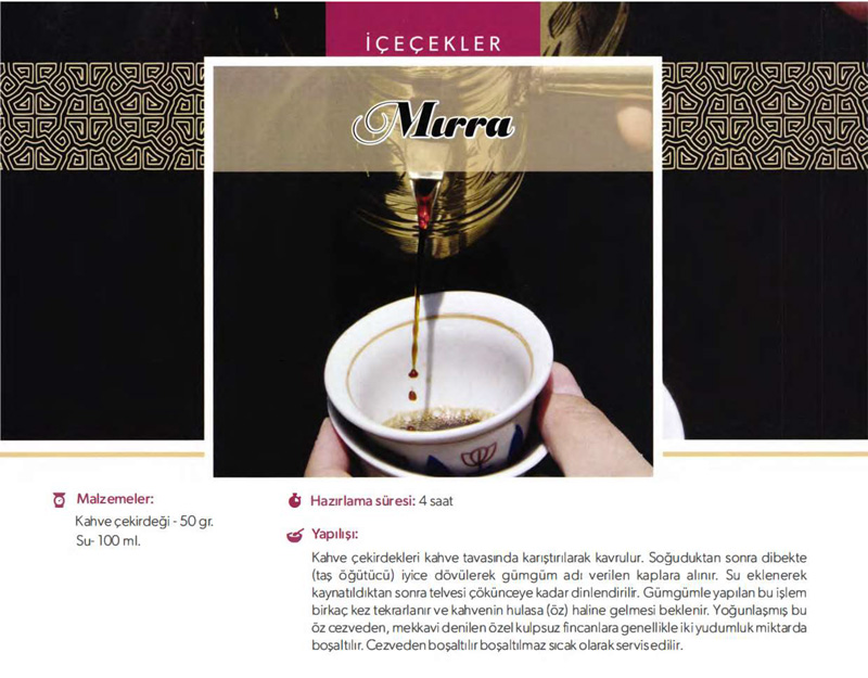 Mırra