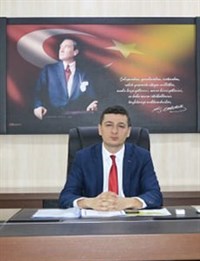Akın ORUÇ