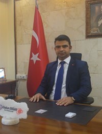 Coşkun DOĞAN