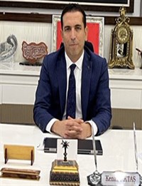 Kenan AKTAŞ
