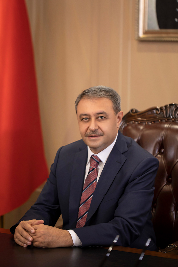 Hasan ŞILDAK