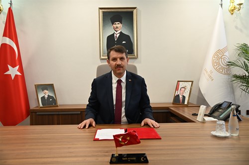 Salih AYHAN