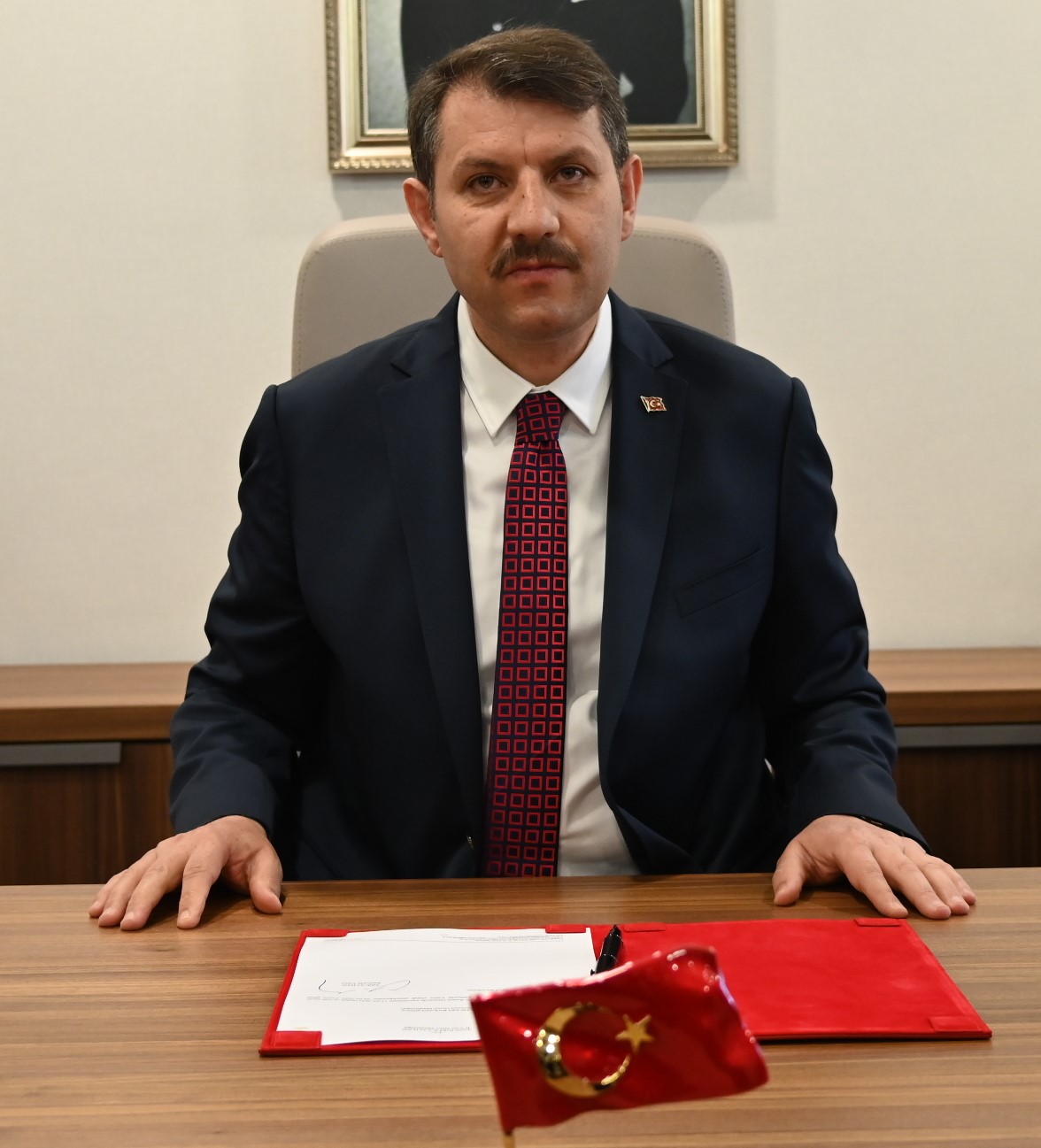 Salih AYHAN