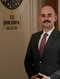 Ahmet Fatih SUNGUR