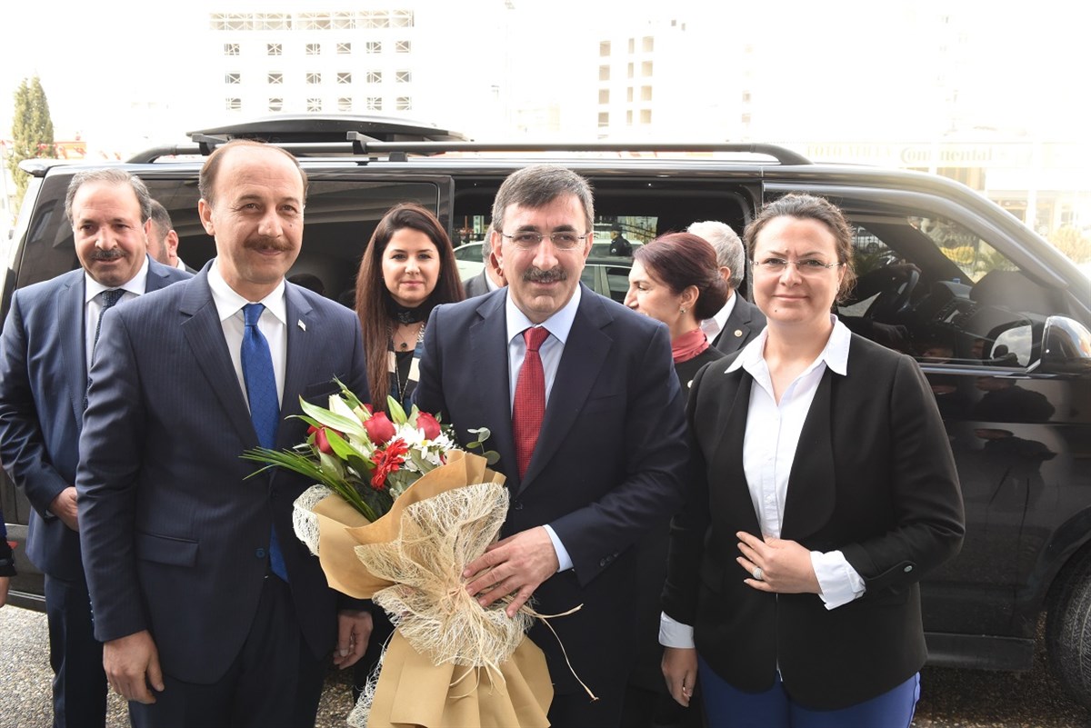 sanliurfa valiligi