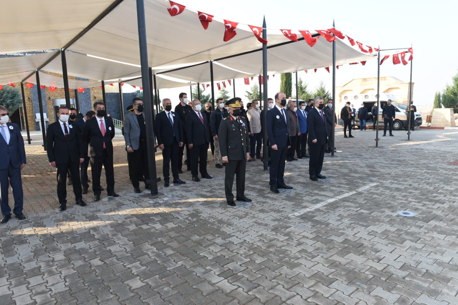 sanliurfa valiligi