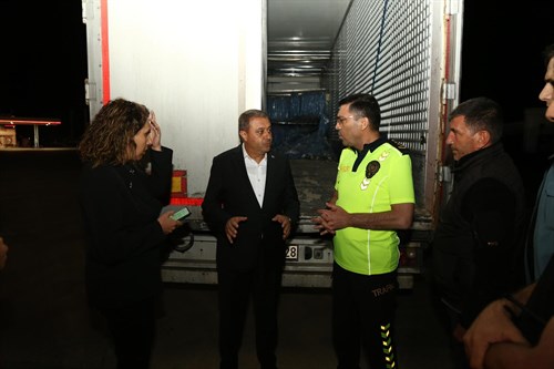 Şanlıurfa Emniyetinden Başarılı Bir Operasyon Daha