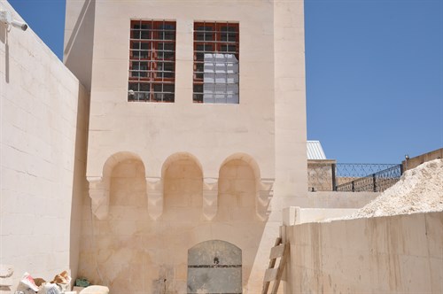 Budak Evi